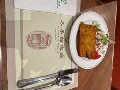 -太平馆餐厅(油麻地店)