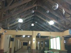 -长滩岛登岛码头