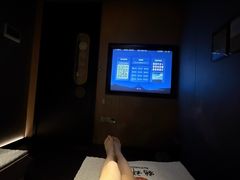 -鹤祥宫影院足道SPA连锁(吉大万国汇钰海店)