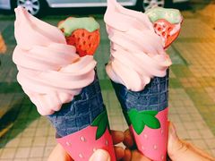 -麦当劳(无锡永乐店)