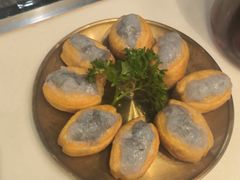 -洪氏嗨捞·猪肚鸡火锅(阳光天地店)