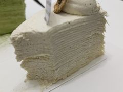 -CAKE WANG千层制造所(省府店)