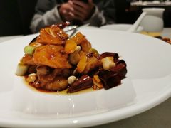 -许家菜(望江店)
