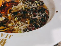 -椒爱水煮鱼川菜(皇姑万象汇店)