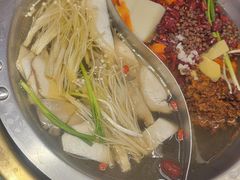 -沸炉重庆老火锅(军事博物馆店)