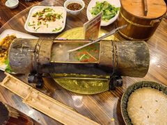 -61号餐吧(兴坪古镇漓江店)