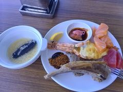 -东方明珠·空中旋转餐厅