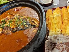 -一桶江山餐厅(松北店)