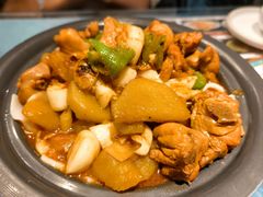 -新疆巴州金丝特餐厅(大钟寺店)