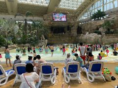 -杭州开元森泊度假乐园