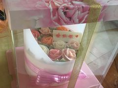 -皇后西斯汀(千姿汇店)