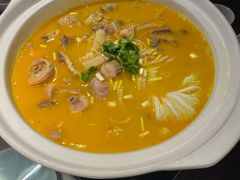 -师味葱扒虎头鲤·水席洛阳菜(元华店)