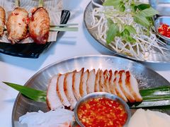 -CHILL Pho澳洲牛肉越南粉(佛山顺德万象汇店)