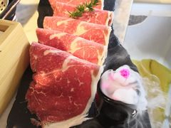 -新辣道鱼火锅(领展购物广场·中关村店)