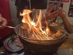 -蒜香焼肉PURUSHIN(马场路店)