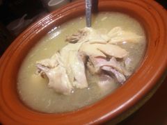 -百年神厨·地道川菜(清江西路店)