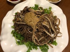 -泰钰丰烤鸭.天津菜(开发区店)