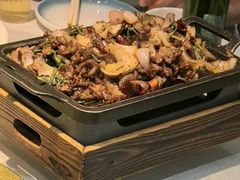 -东北大院·东北菜(三台子店)