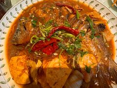 -吴记酱骨炖菜馆(西大直街店)