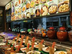 -奉天掌柜·非遗猪手·笨饺子(崇山路店)