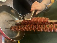 -巴犀烧烤(新崇光店)