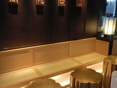 -东来顺·非遗火锅(赛格国际购物中心店)