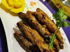 -温汤大酒店餐厅