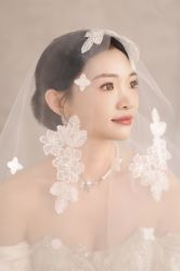 点击看大图 -青禾蒙娜丽莎婚纱摄影(武汉总店)