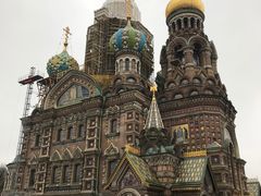 -滴血救世主教堂