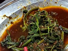 -黄亚华小食店(Jalan Alor)