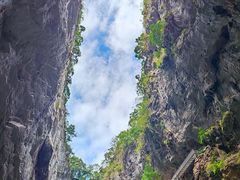 -英西峰林·洞天仙境