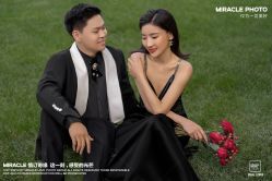 点击看大图 -情订奇缘婚纱摄影(和平路店)