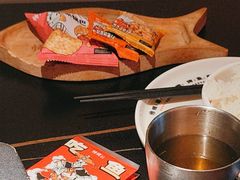 -师烤·豆花烤鱼(广州荔湾扬韬广场店)