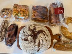 -佐敦面包铺·JORDAN BAKERY