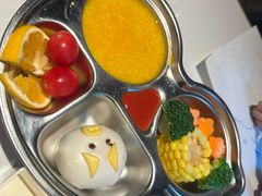 -湖滨1950牛排西餐厅(泽州路店)