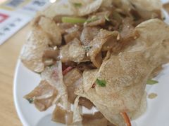 -太原面食店(解放路店)