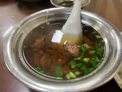 -阿秋牛排(湖心街店)