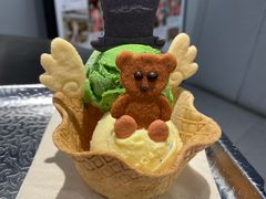 -CORNER CONE GELATO酷矿手作霜淇淋(南头古城店)