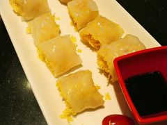 金网鲜虾肠粉-避风塘·老港味餐厅(虹口龙之梦店)