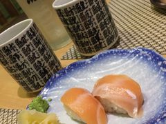 -琴寿司居酒屋(中山广场店)