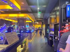 -九月海·海鲜自助(世纪东方店)