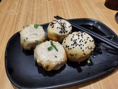 -小杨生煎(龙阳广场店)
