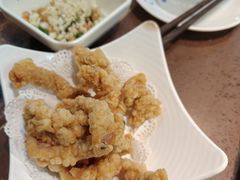 -青山青豆花·笑禅豆腐鱼(黄泥塝店)