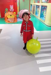 -巧虎欢乐岛(常营华联店)