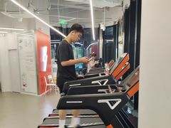 -乐刻运动健身(青山印象城店)