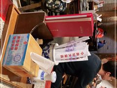 -南京大牌档(香港广场店)