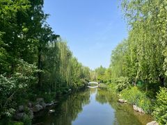 -济南大明湖景区
