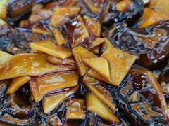 烧二冬-砂锅居(西四店)