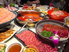 -周师兄大刀腰片火锅(解放碑总店)