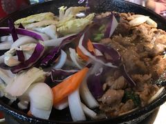 -名扬烤肉(起源店)